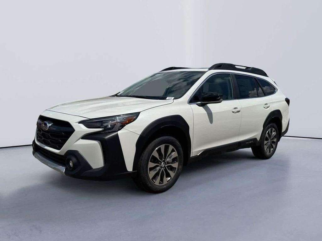 new 2025 Subaru Outback car, priced at $42,484