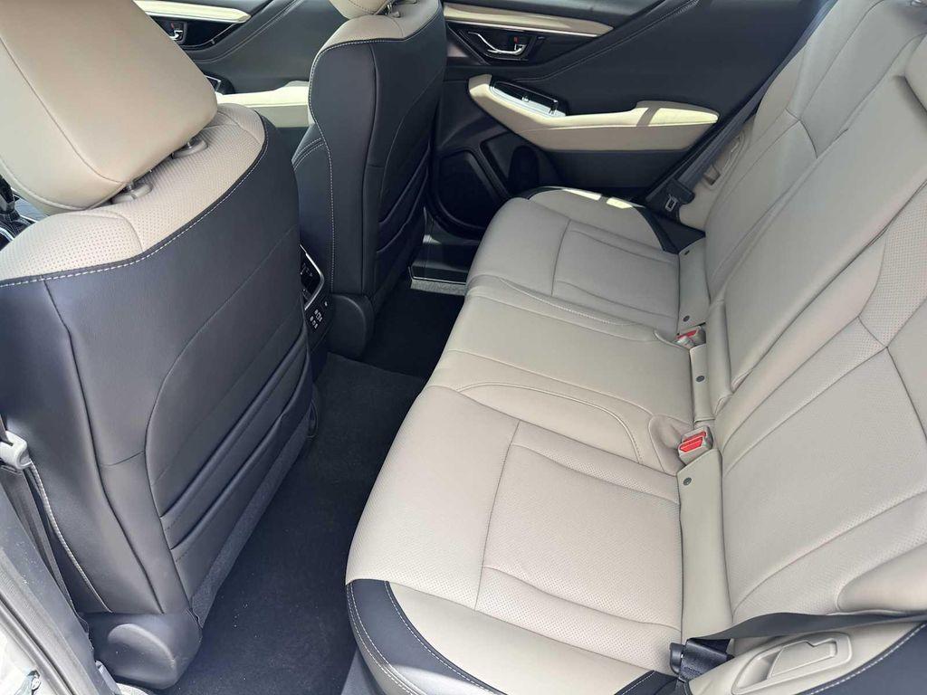 new 2025 Subaru Outback car, priced at $42,484