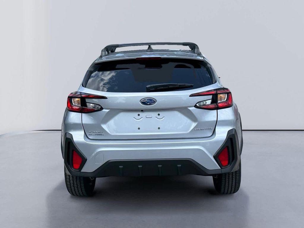 new 2025 Subaru Crosstrek car, priced at $30,636
