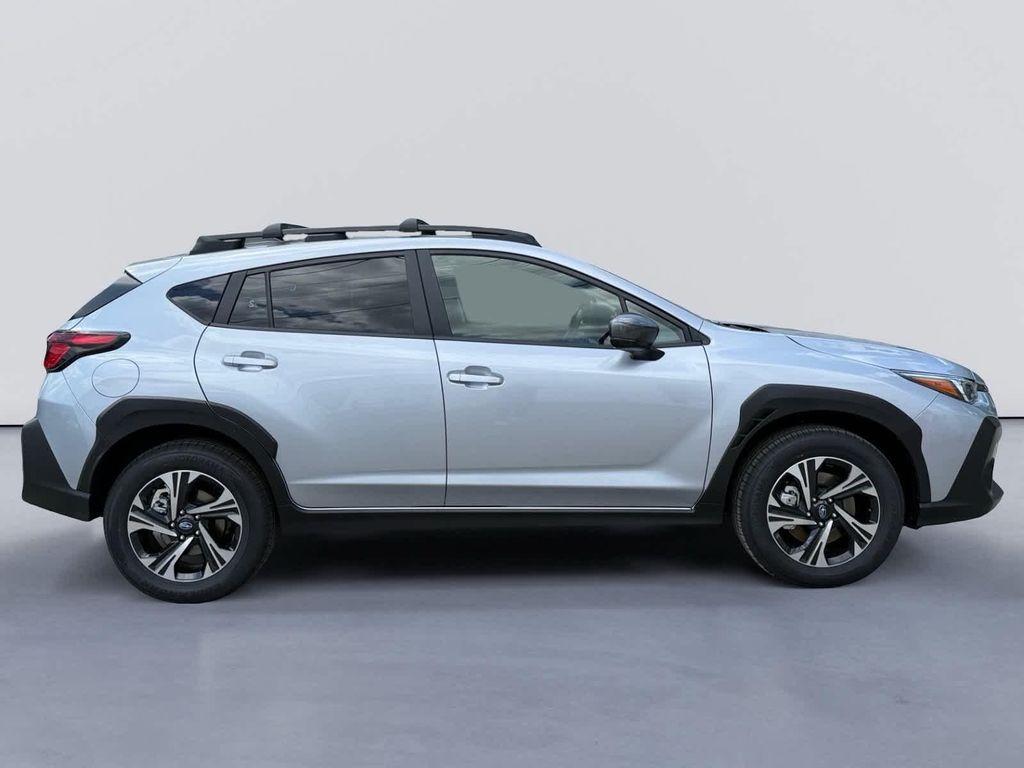 new 2025 Subaru Crosstrek car, priced at $30,636