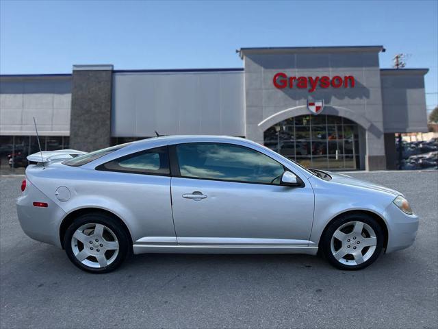 used 2010 Chevrolet Cobalt car, priced at $5,200