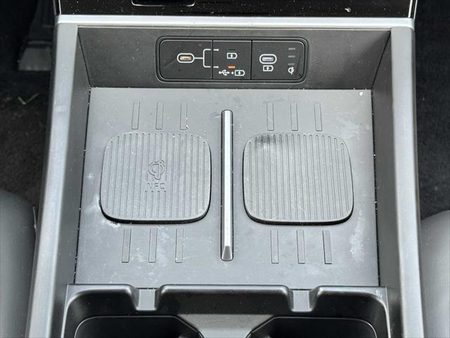 used 2025 Hyundai Santa Fe car, priced at $34,988