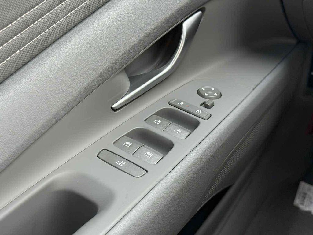new 2025 Hyundai ELANTRA HEV car, priced at $28,838