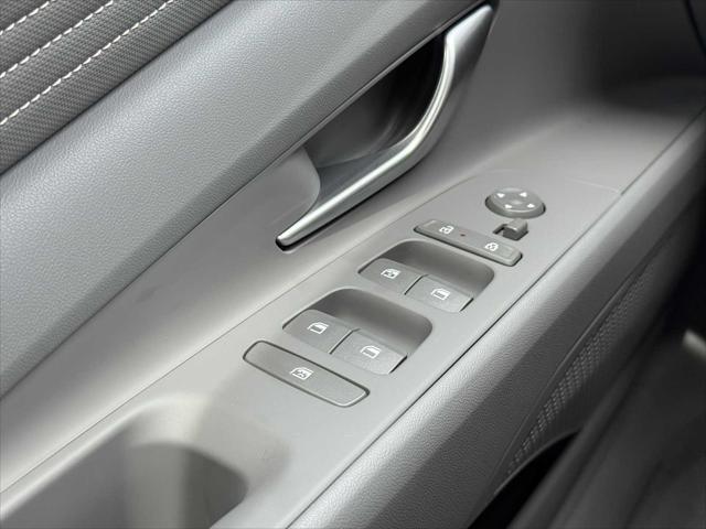 new 2025 Hyundai Elantra car, priced at $28,838