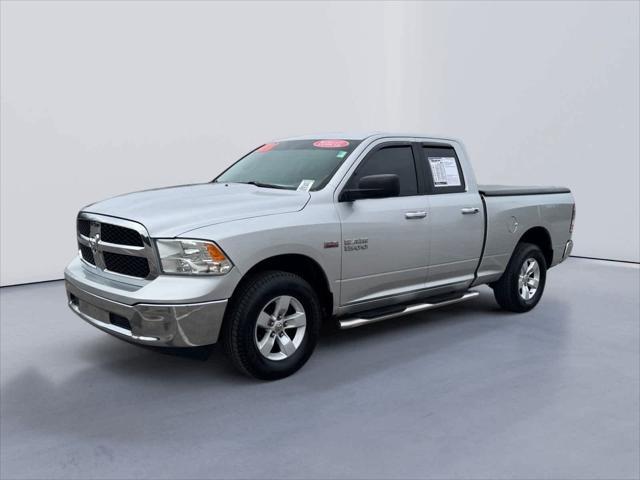 used 2014 Ram 1500 car, priced at $11,855