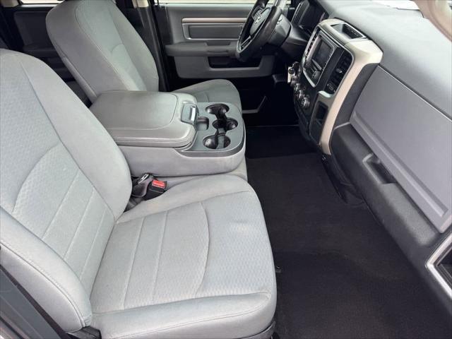 used 2014 Ram 1500 car, priced at $11,855