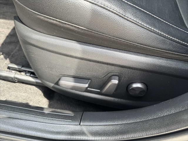 used 2021 Kia Forte car, priced at $19,988