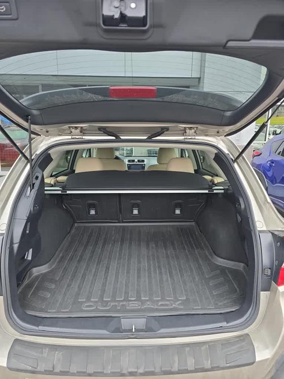 used 2019 Subaru Outback car, priced at $18,999