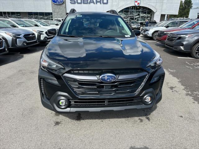 new 2025 Subaru Outback car, priced at $35,139