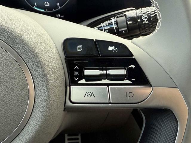 new 2025 Hyundai Elantra car, priced at $28,388