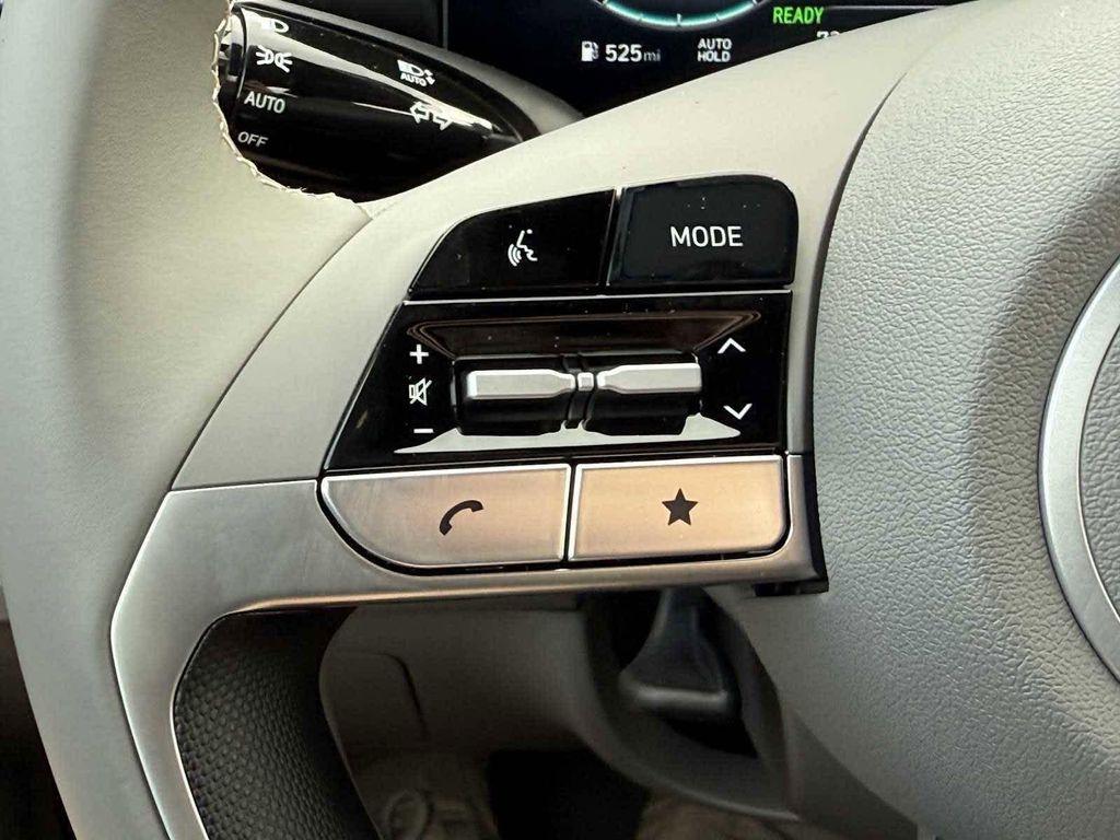 new 2025 Hyundai Elantra car, priced at $28,388