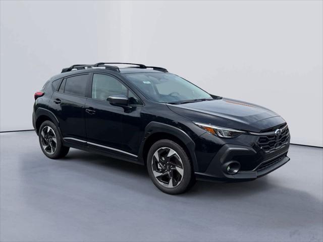 new 2025 Subaru Crosstrek car, priced at $36,443