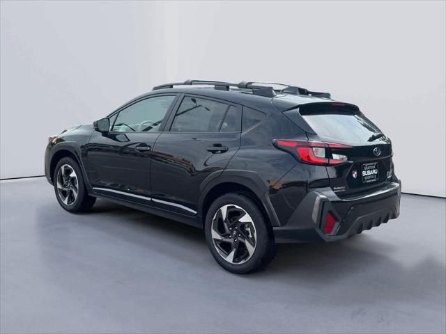 new 2025 Subaru Crosstrek car, priced at $36,443