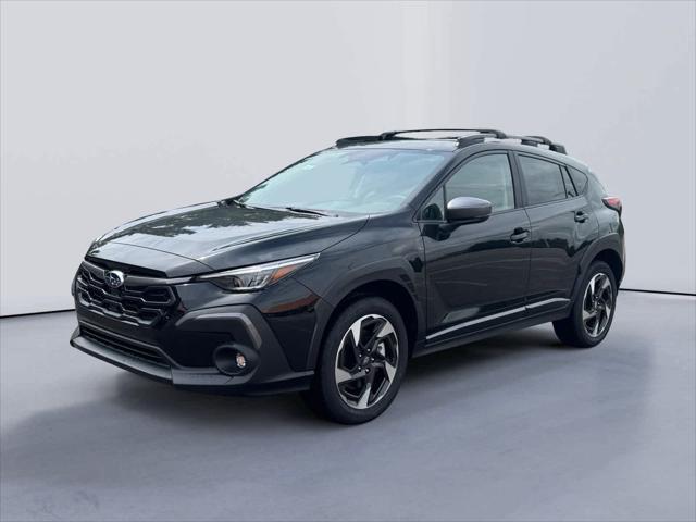 new 2025 Subaru Crosstrek car, priced at $36,443