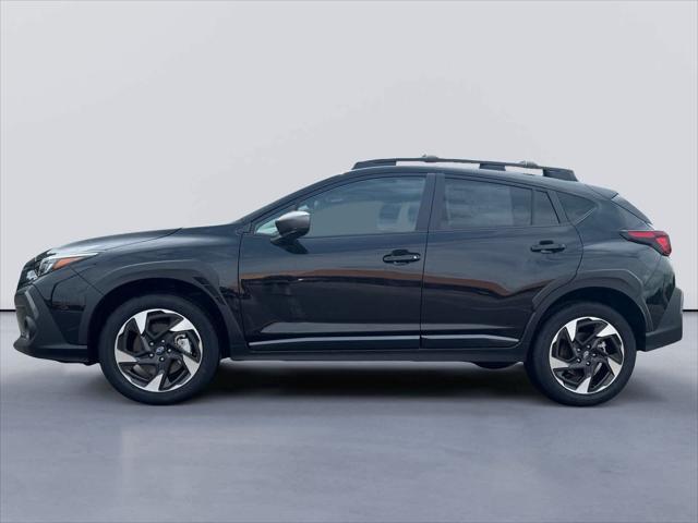 new 2025 Subaru Crosstrek car, priced at $36,443