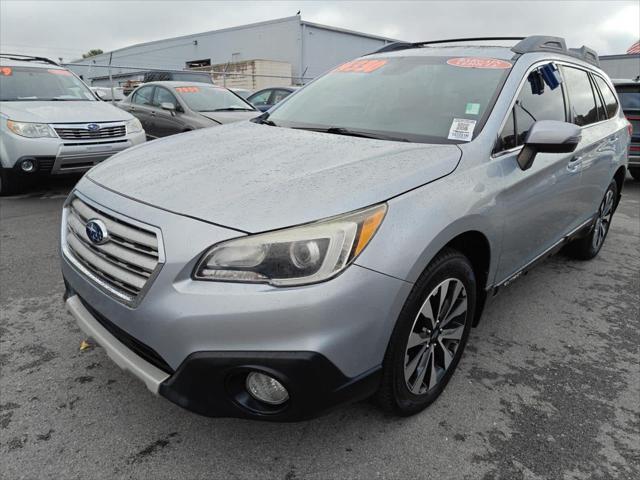 used 2017 Subaru Outback car, priced at $14,187