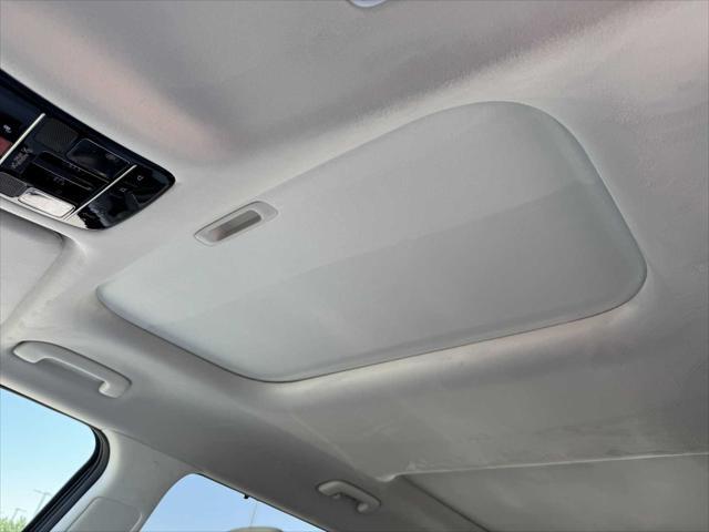 new 2025 Hyundai Santa Fe car, priced at $37,749