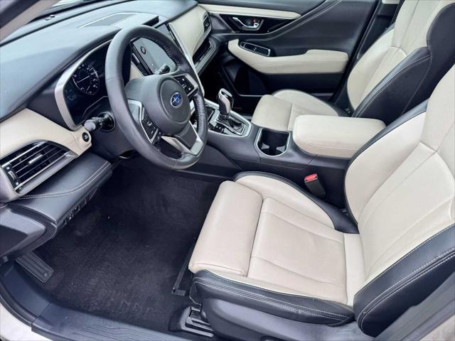 used 2020 Subaru Outback car, priced at $25,452