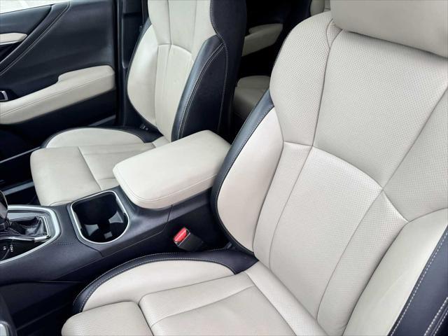 used 2020 Subaru Outback car, priced at $25,452