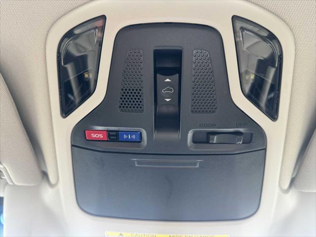 used 2020 Subaru Outback car, priced at $25,452