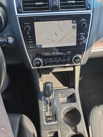 used 2018 Subaru Outback car, priced at $18,999