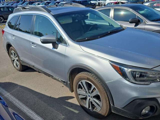 used 2018 Subaru Outback car, priced at $18,999