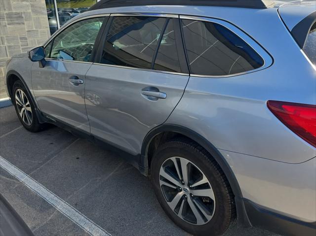used 2018 Subaru Outback car, priced at $18,999