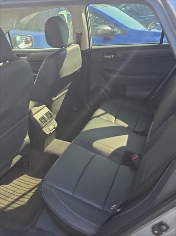 used 2018 Subaru Outback car, priced at $18,999