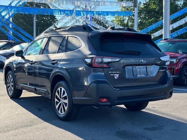 new 2024 Subaru Outback car, priced at $36,518