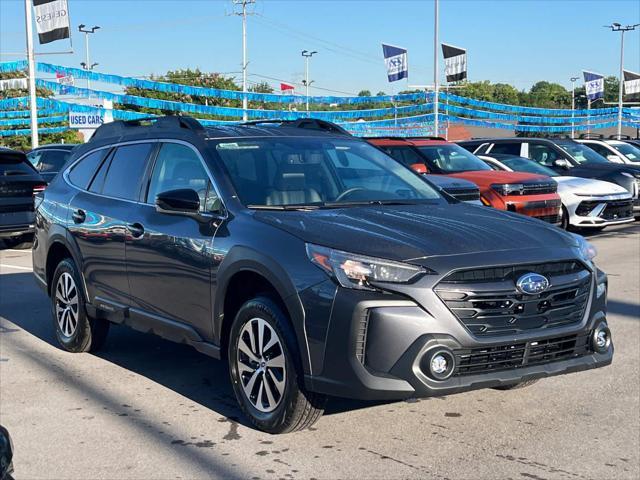 new 2024 Subaru Outback car, priced at $36,518