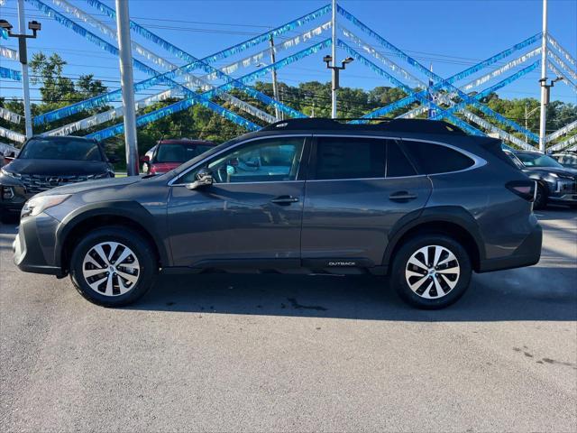 new 2024 Subaru Outback car, priced at $36,518