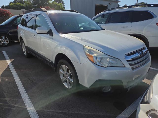 used 2013 Subaru Outback car, priced at $9,999