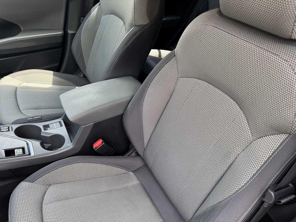 used 2024 Subaru Crosstrek car, priced at $27,988