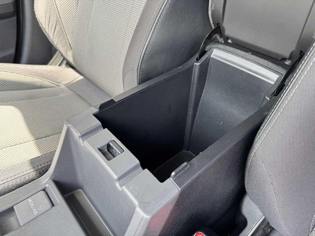 used 2024 Subaru Crosstrek car, priced at $27,988