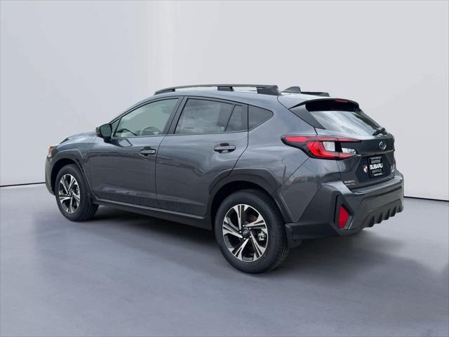 new 2025 Subaru Crosstrek car, priced at $319,341