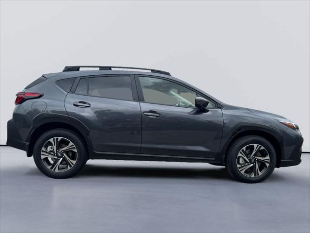new 2025 Subaru Crosstrek car, priced at $319,341