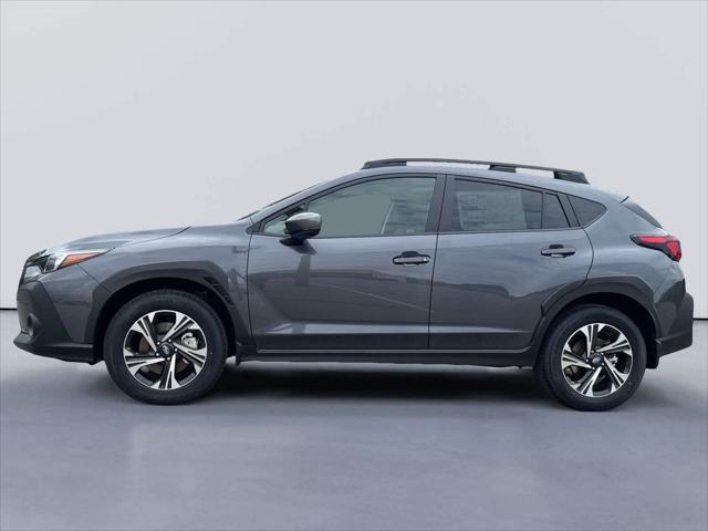 new 2025 Subaru Crosstrek car, priced at $319,341