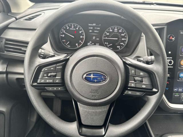 new 2025 Subaru Crosstrek car, priced at $319,341