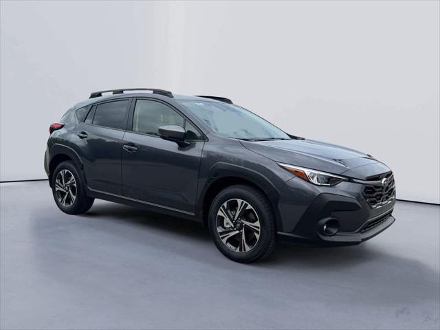 new 2025 Subaru Crosstrek car, priced at $319,341