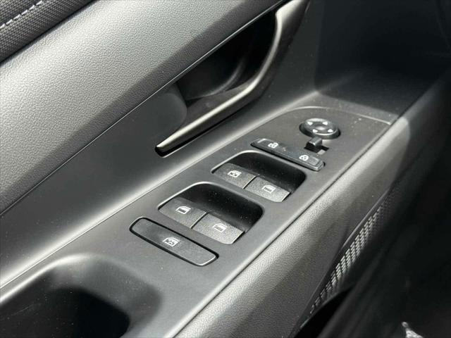 new 2025 Hyundai Elantra car, priced at $24,161