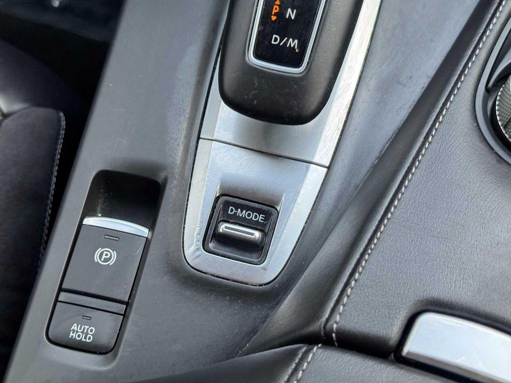 used 2023 INFINITI QX50 car, priced at $28,999