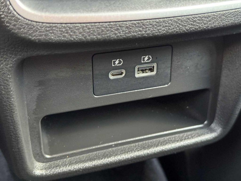 used 2023 INFINITI QX50 car, priced at $28,999