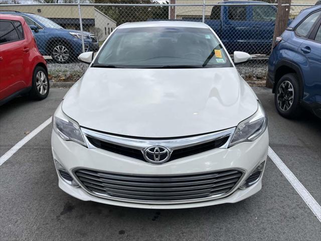 used 2013 Toyota Avalon car, priced at $9,999