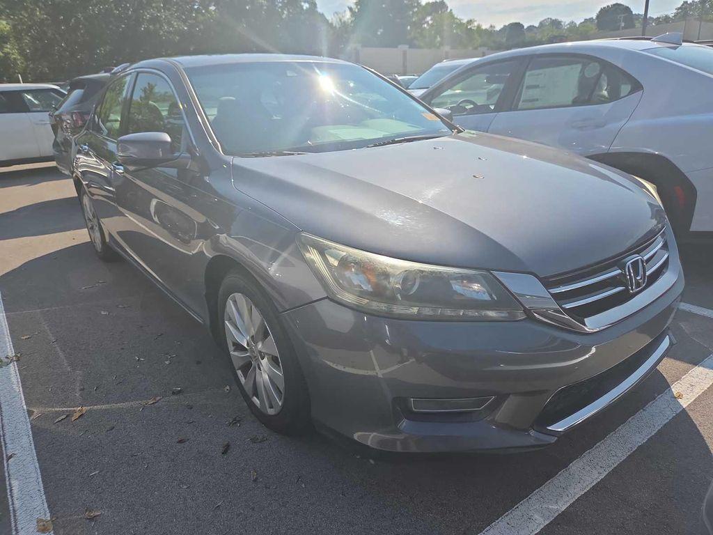 used 2013 Honda Accord car, priced at $10,000