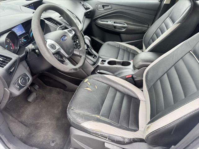 used 2013 Ford Escape car, priced at $5,625