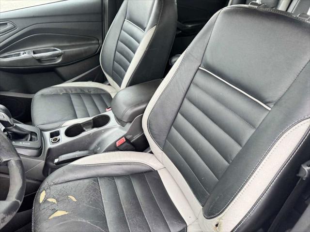 used 2013 Ford Escape car, priced at $5,625