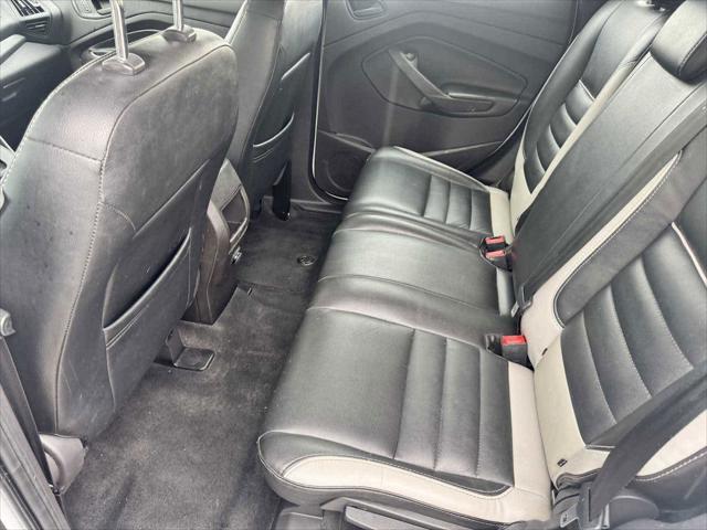 used 2013 Ford Escape car, priced at $5,625