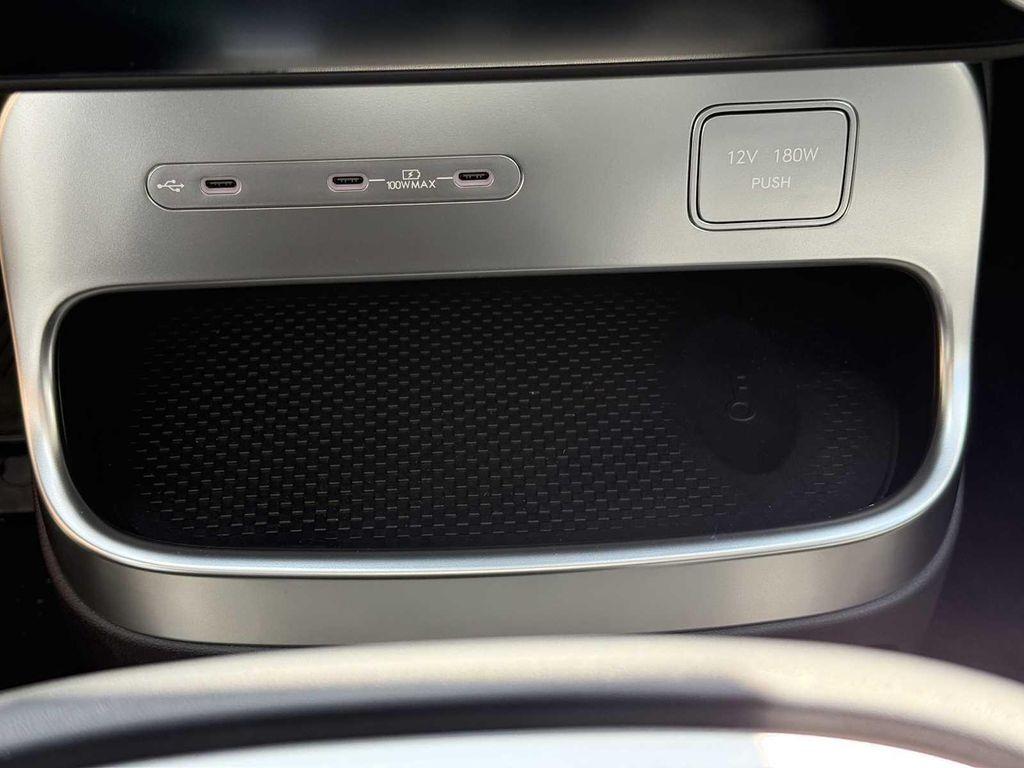 new 2026 Hyundai IONIQ 9 car, priced at $68,998