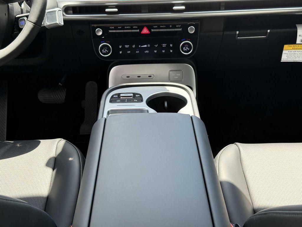 new 2026 Hyundai IONIQ 9 car, priced at $68,998