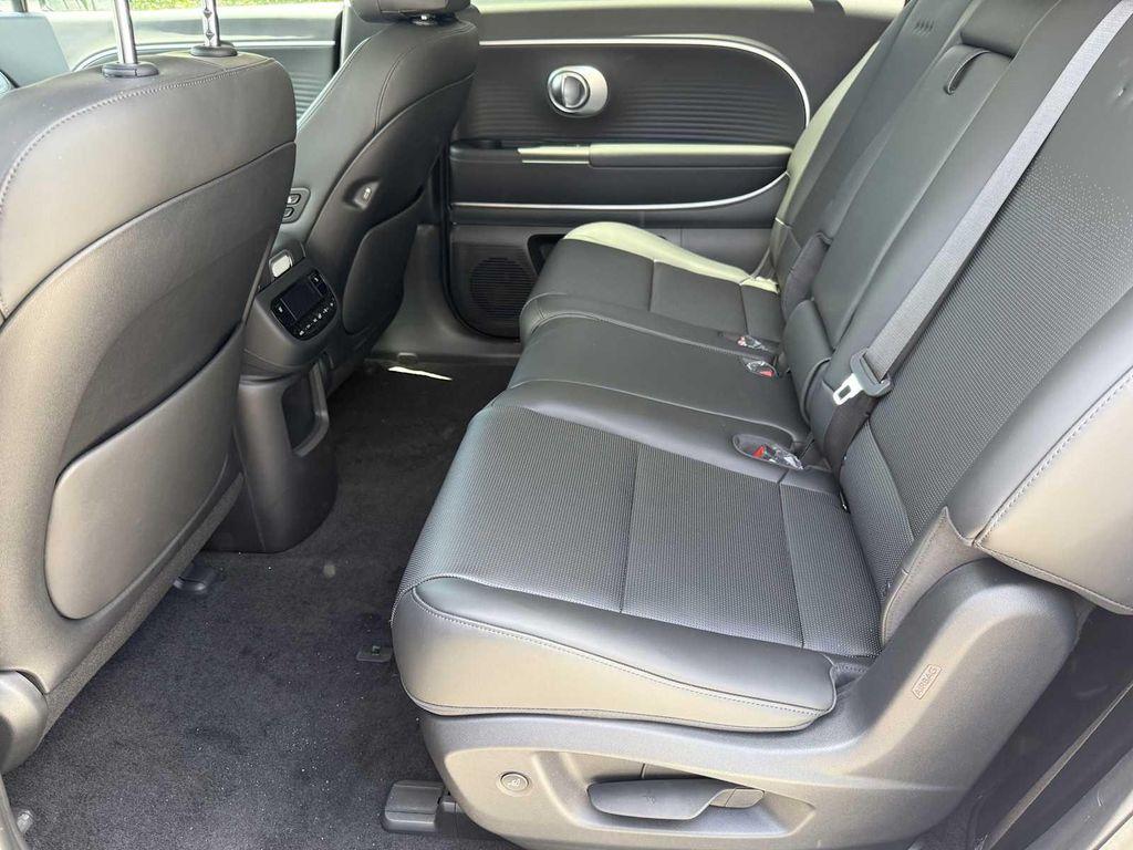 new 2026 Hyundai IONIQ 9 car, priced at $68,998